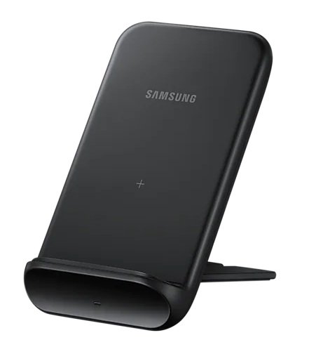Samsung 9W Wireless Charger Convertible - Black