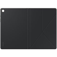 view Samsung Book Cover for Galaxy Tab A9 Plus - Black