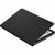 Samsung Book Cover for Galaxy Tab A9 Plus - Black