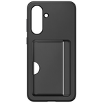 Samsung Card Slot Case for Galaxy A36 5G - Black