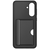 Samsung Card Slot Case for Galaxy A36 5G - Black