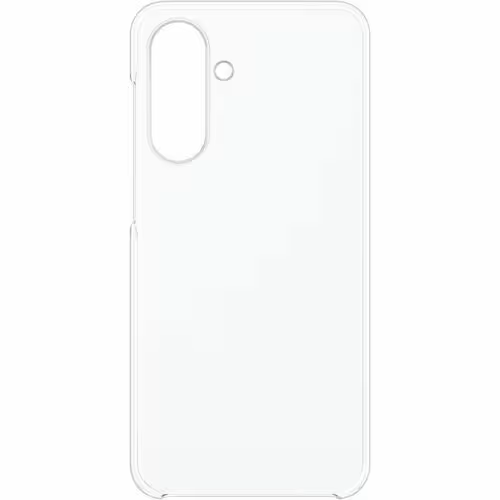 Samsung Clear Case for Galaxy A26 5G