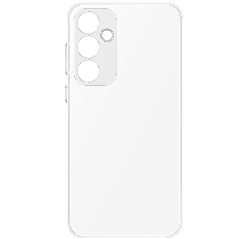 Samsung Clear Case for Samsung Galaxy A35 5G