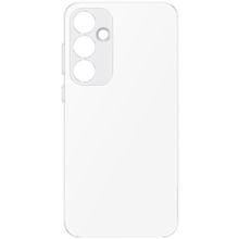 view Samsung Clear Case for Galaxy A55 5G