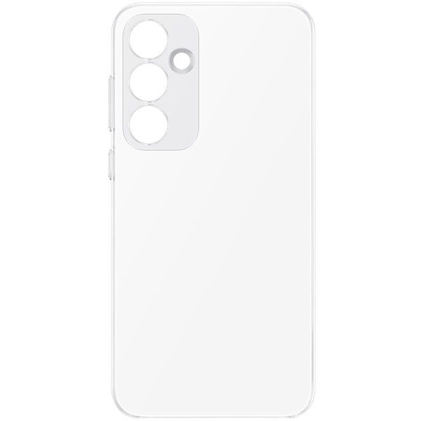 Samsung Clear Case for Galaxy A55 5G