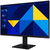 2x Samsung D300 24 Inch 1920 x 1080 FHD 5ms 100Hz IPS Gaming Monitor - HDMI, D-Sub + Monitor Arm