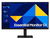 2x Samsung D300 24 Inch 1920 x 1080 FHD 5ms 100Hz IPS Gaming Monitor - HDMI, D-Sub + Webcam