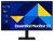2x Samsung D300 27 Inch 1920 x 1080 FHD 5ms 100Hz IPS Gaming Monitor - HDMI, D-Sub + Webcam