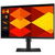 2x Samsung D400 24 Inch 1920 x 1080 FHD 5ms 100Hz IPS Monitor with USB Hub - HDMI, DisplayPort + Monitor Arm