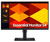 2x Samsung D400 24 Inch 1920 x 1080 FHD 5ms 100Hz IPS Monitor with USB Hub - HDMI, DisplayPort + Webcam