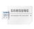 Samsung EVO Plus 128GB U3 V30 A2 MicroSD Card with Adapter