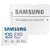 Samsung EVO Plus 128GB U3 V30 A2 MicroSDXC Memory Card