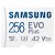 Samsung EVO Plus 256GB U3 V30 A2 MicroSDXC Memory Card