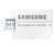 Samsung EVO Plus 64GB U1 V10 A1 MicroSD Card with Adapter - SPECIAL PRICE OFFER