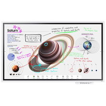 view Samsung Flip Pro WMB 65 Inch 4K UHD 350nit 16/7 Touchscreen VA Interactive Display
