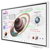 Samsung Flip Pro WMB 65 Inch 4K UHD 350nit 16/7 Touchscreen VA Interactive Display