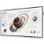 Samsung Flip Pro WMB 85 Inch 4K UHD 350nit 16/7 Touchscreen VA Interactive Display