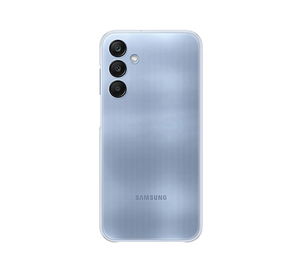 Samsung Galaxy A25 5G Clear Case
