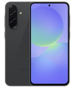 Samsung Galaxy A36 6.7 Inch Octa-Core 2.4GHz 6GB RAM 128GB 5G Phone with Android - Black