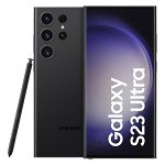 Samsung Galaxy S23 Ultra Enterprise Edition 6.8 Inch Octa-Core 3.36GHz 8GB RAM 256GB Phone with Android 13 - Phantom Black