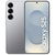 Samsung Galaxy S25 6.2 Inch Octa-Core 4.47GHz 12GB RAM 256GB Phone with Android - Silver Shadow