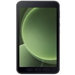 Samsung Galaxy Tab Active5 8 Inch Octa-Core 2.4GHz 6GB RAM 128GB WiFi Rugged Tablet with Android - Green