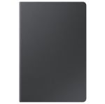 Samsung Galaxy Tab A8 Book Cover - Dark Grey