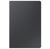 Samsung Galaxy Tab A8 Book Cover - Dark Grey