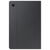 Samsung Galaxy Tab A8 Book Cover - Dark Grey