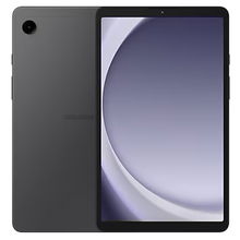 view Samsung Galaxy Tab A9 8.7 Inch MediaTek Helio G99 4GB RAM 64GB ROM WiFi LTE Tablet with Android - Graphite