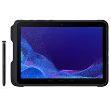 view Samsung Galaxy Tab Active4 Pro 10.1 Inch Octa-Core 6GB RAM 128GB Wi-Fi 5G LTE Tablet with Android - Black