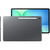 Samsung Galaxy Tab S10 FE 10.9 Inch Octa-Core 2.9GHz 12GB RAM 256GB ROM WiFi Tablet with Android - Grey