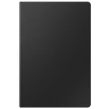 view Samsung Galaxy Tab S10+ Book Cover Keyboard - Black
