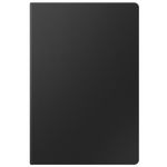 Samsung Galaxy Tab S10+ Book Cover Keyboard - Black