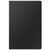 Samsung Galaxy Tab S10+ Book Cover Keyboard - Black