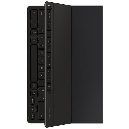 Samsung Galaxy Tab S10+ Book Cover Keyboard Slim - Black