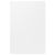 Samsung Galaxy Tab S10+ Book Cover Keyboard - White