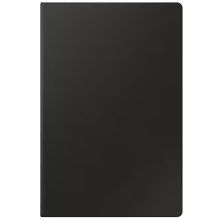 view Samsung Galaxy Tab S10 Ultra Book Cover Keyboard - Black