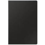 Samsung Galaxy Tab S10 Ultra Book Cover Keyboard - Black