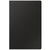 Samsung Galaxy Tab S10 Ultra Book Cover Keyboard - Black