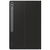 Samsung Galaxy Tab S10 Ultra Book Cover Keyboard - Black