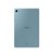Samsung Galaxy Tab S6 Lite 10.4 Inch Octa Core 4GB RAM 64GB eMMC WiFi & Cellular Tablet with Android - Oxford Grey