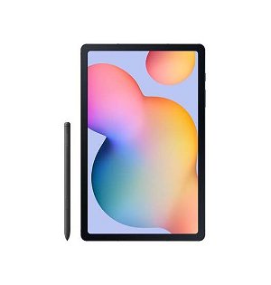 Samsung Galaxy Tab S6 Lite 10.4 Inch Octa Core 4GB RAM 64GB eMMC WiFi Tablet with Android - Oxford Grey