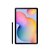 Samsung Galaxy Tab S6 Lite 10.4 Inch Octa Core 4GB RAM 64GB eMMC WiFi Tablet with Android - Oxford Grey