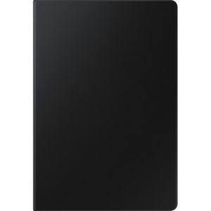 Samsung 12.4 Inch  Galaxy Tab S7+ Tablet Book Cover Carrying Case