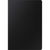 Samsung 12.4 Inch  Galaxy Tab S7+ Tablet Book Cover Carrying Case