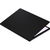 Samsung 12.4 Inch  Galaxy Tab S7+ Tablet Book Cover Carrying Case