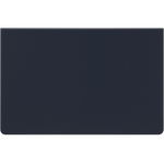 Samsung Galaxy Tab S9 Plus Book Cover Keyboard Slim - Black