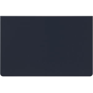 Samsung Galaxy Tab S9 Plus Book Cover Keyboard Slim - Black