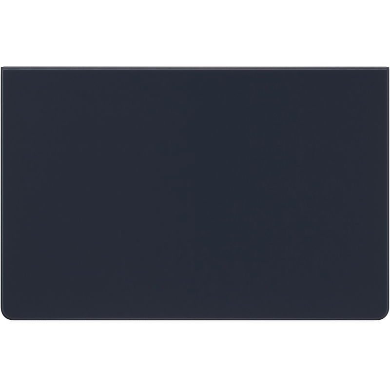 Samsung Galaxy Tab S9 Plus Book Cover Keyboard Slim - Black